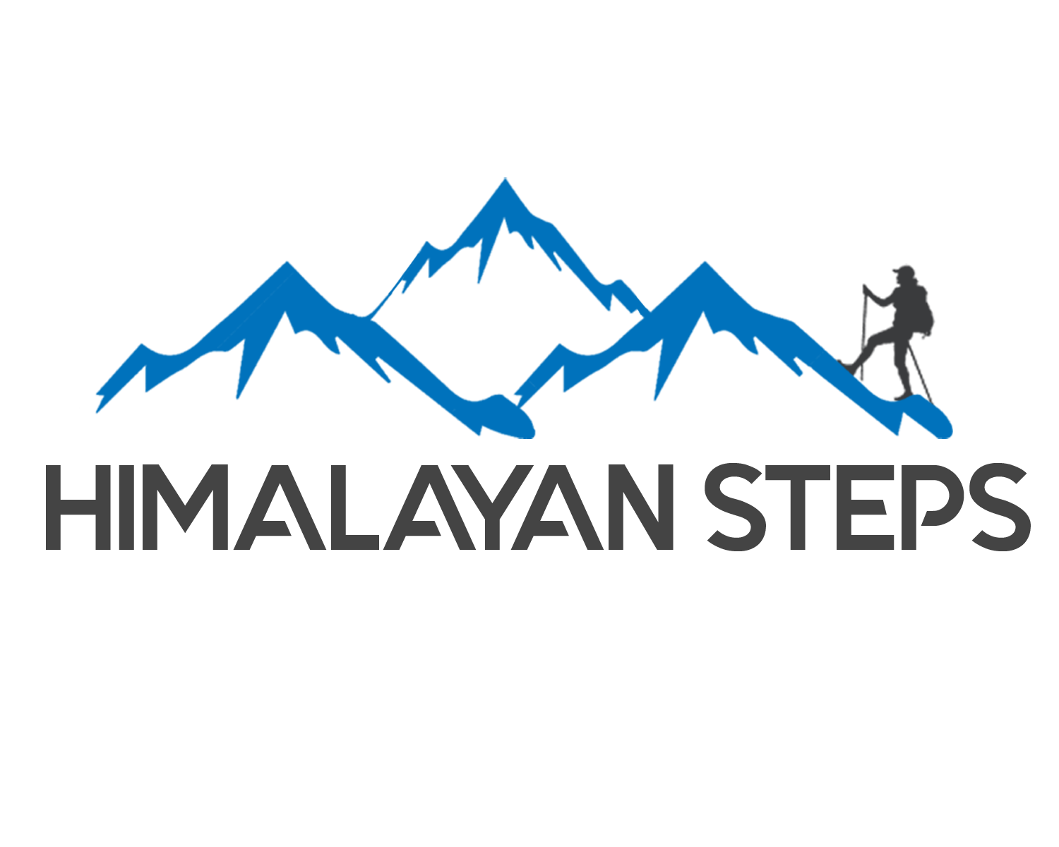 Himalayan Steps