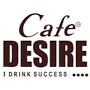 Cafe Desire