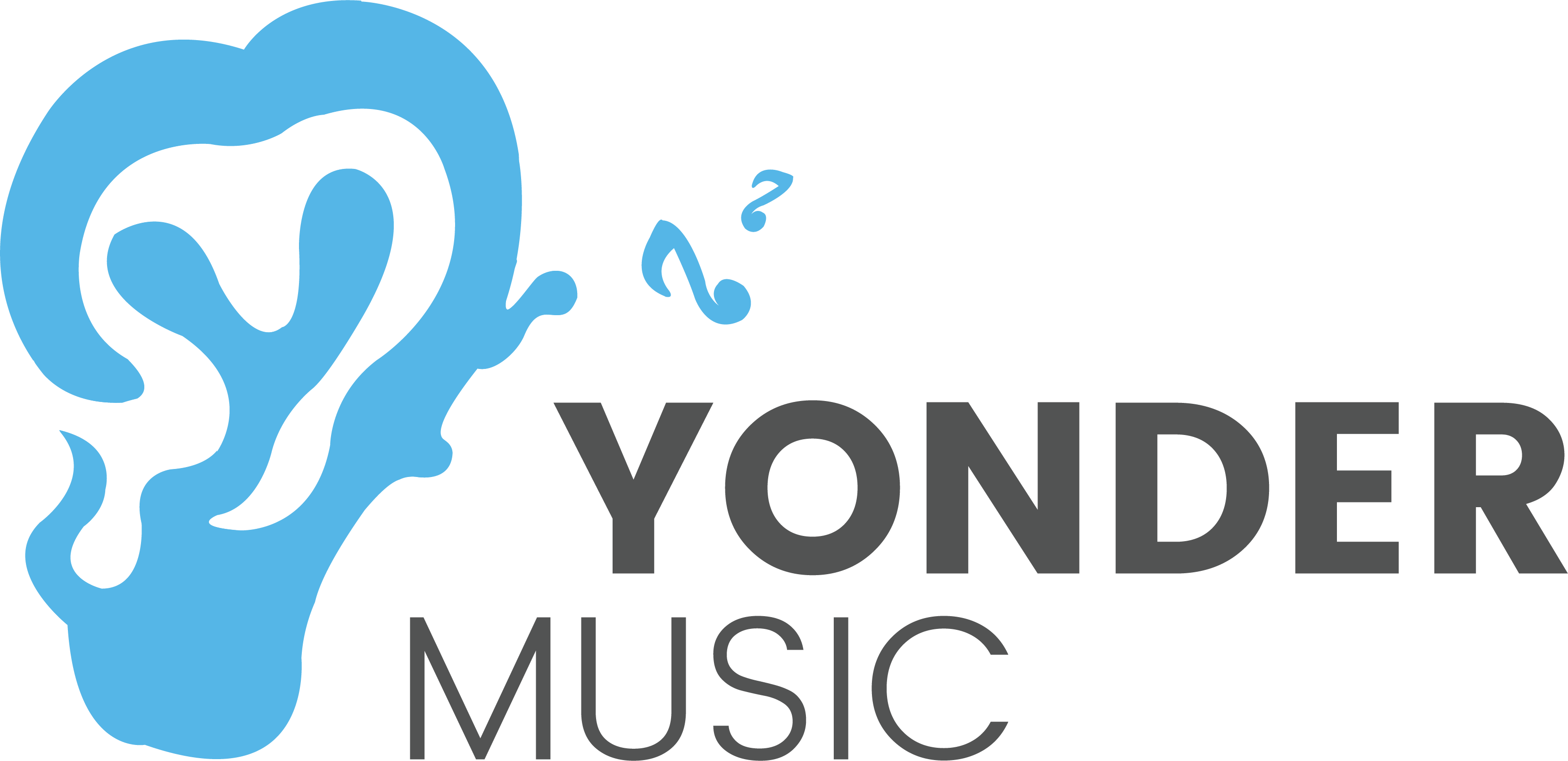 Yonder Music