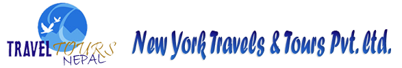 NEW YORK TRAVELS AND TOURS PVT LTD