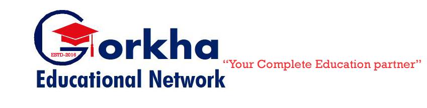 Gorkha Educational network Pvt.Ltd.