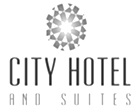 City Hotel & Suites