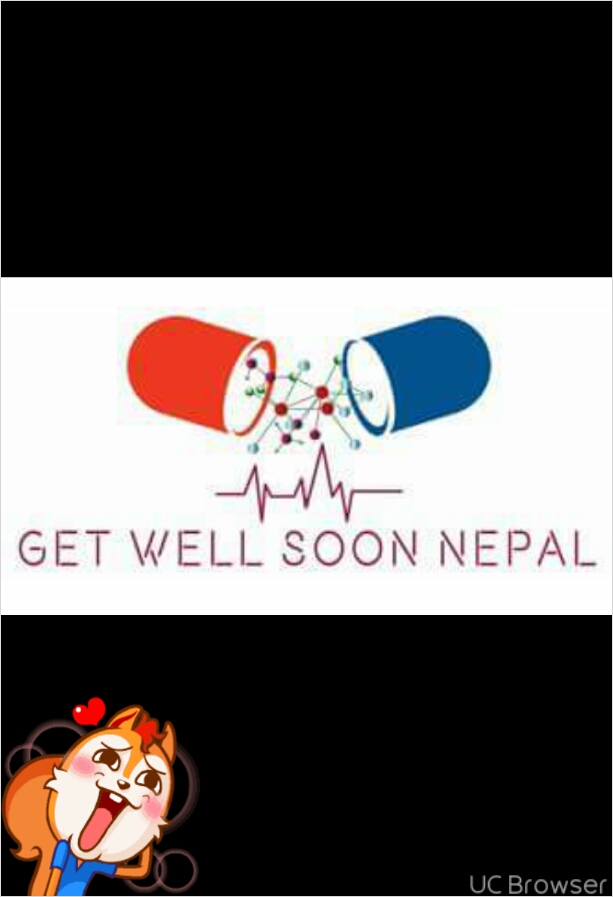 GET WELL SOON NEPAL PHARMACY