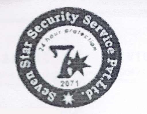 Seven Star Security Service Pvt.Ltd.