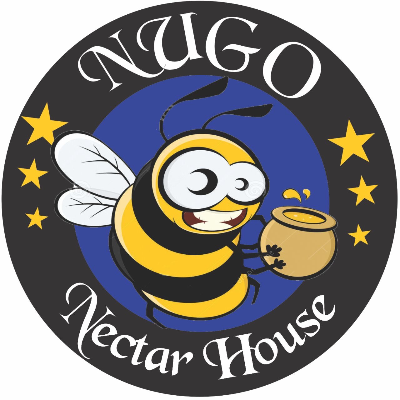 NUGO NECTAR HOUSE