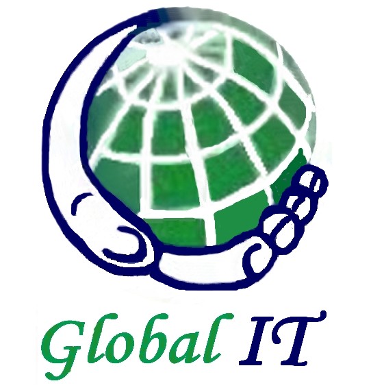 Global IT Support Pvt. Ltd.