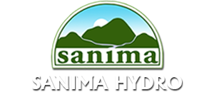 Sanima Hydropower