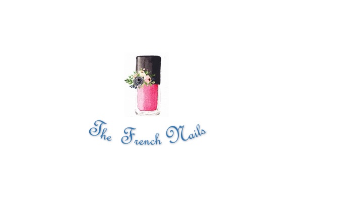 THE FRENCH NAILS