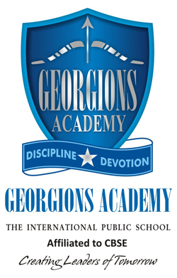 Georgions Academy