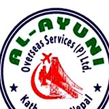 AL-AYUNI OVERSEAS SERVICES PVT.LTD.