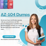 AZ-104 Dumps