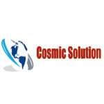 Cosmic Solution Pvt. Ltd.