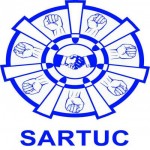 South Asian Regional Trade Union Council (SARTUC)