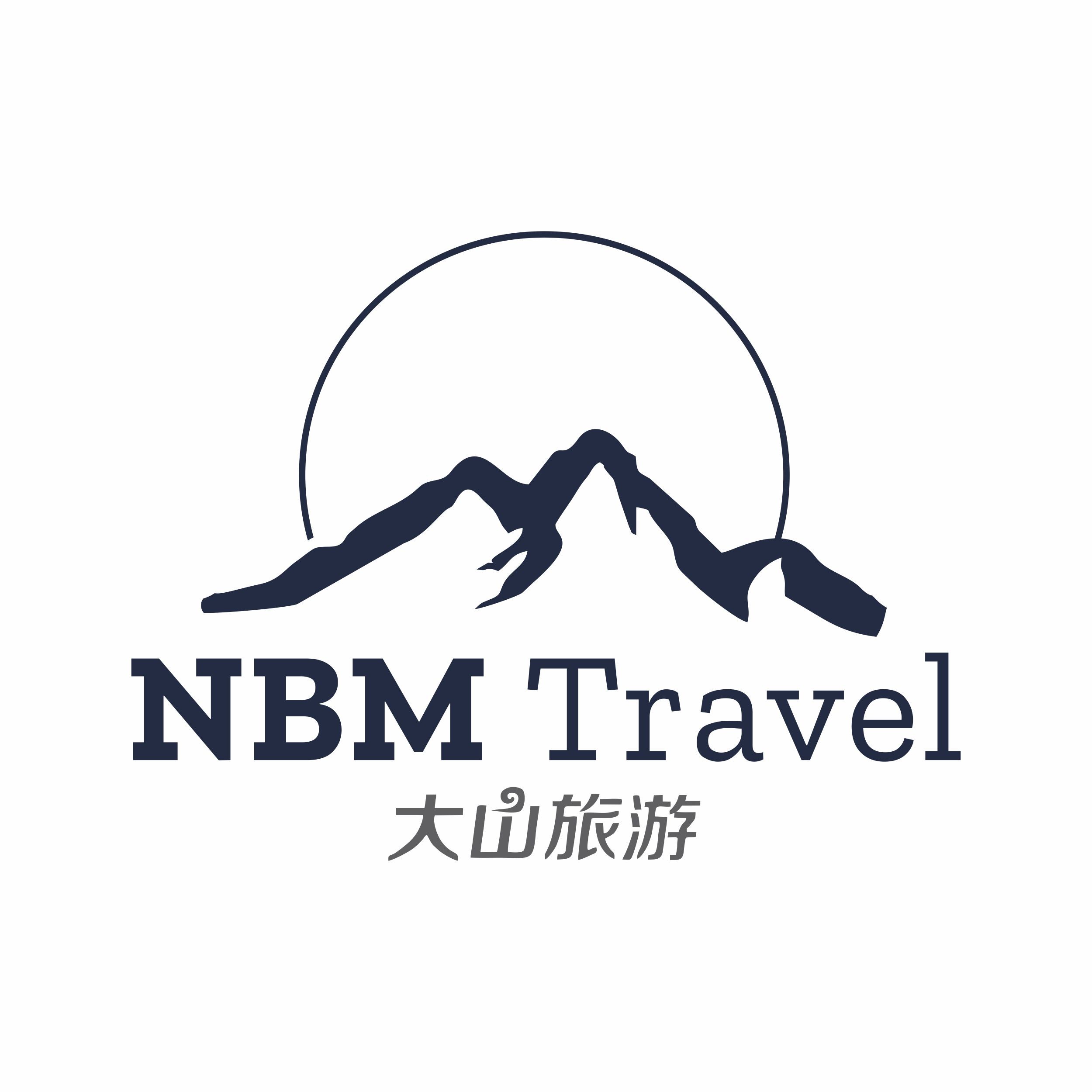 nbm travel